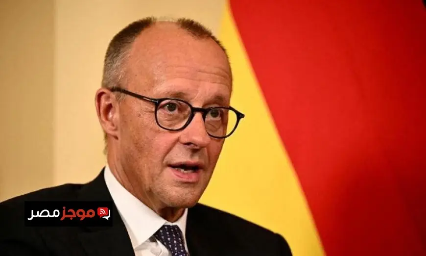 مستشار ألمانيا يواجه تحدياً من نواب حزبه بشأن إصلاح نظام التقاعد