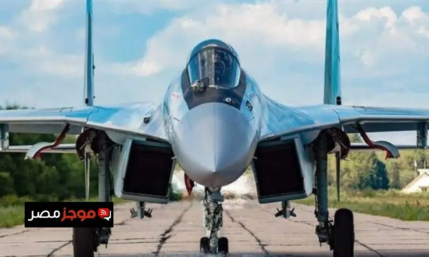 مجلة أمريكية تكشف عن مؤشرات قوية لبداية تصنيع روسيا مقاتلات جديدة لصالح إيران