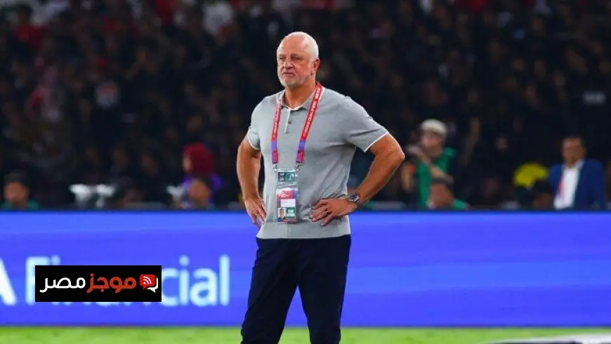 مدرب منتخب العراق يؤكد استعداد لاعبيه لملاقاة الأردن في بطولة كأس العرب