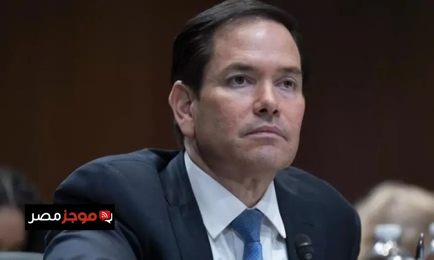 تقدم واشنطن في المحادثات مع روسيا حول أزمة أوكرانيا وفقاً لروبيو