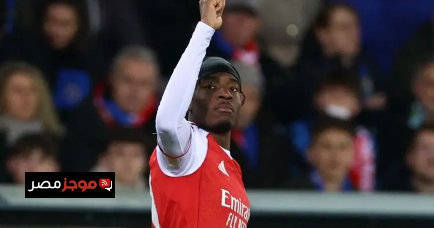 مادويكي يتصدر التشكيل المثالي للجولة السادسة في دوري أبطال أوروبا