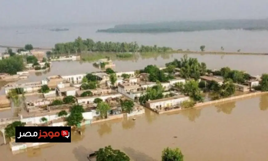 ارتفاع عدد ضحايا الفيضانات والانهيارات الأرضية في إندونيسيا إلى 753 قتيلا