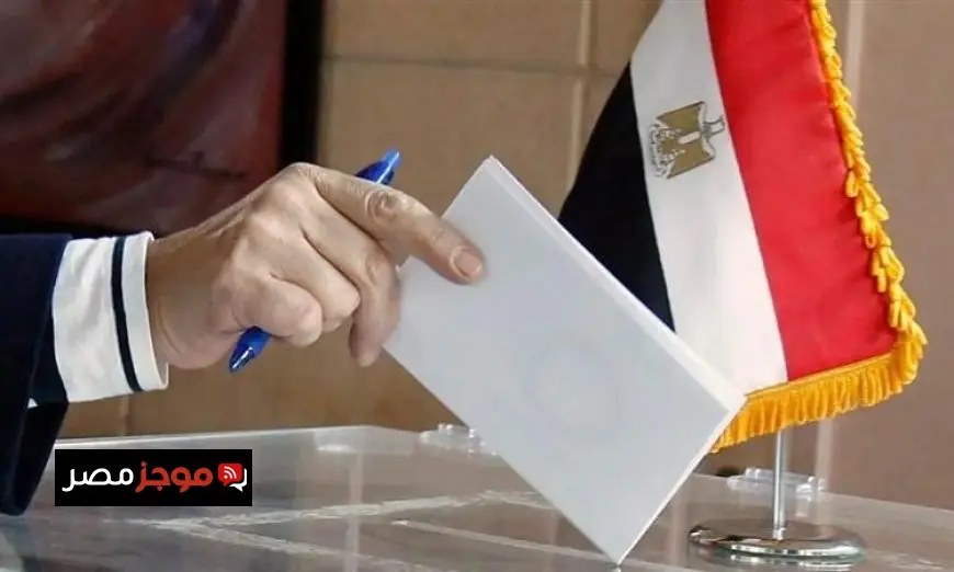 المصريون في الأردن يبدأون التصويت لانتخابات النواب في اليوم الثاني رغم إلغاء الدوائر