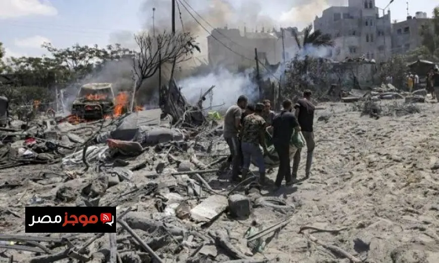 استشهاد فلسطيني وإصابة آخر جراء اعتداءات إسرائيلية في غزة ونابلس