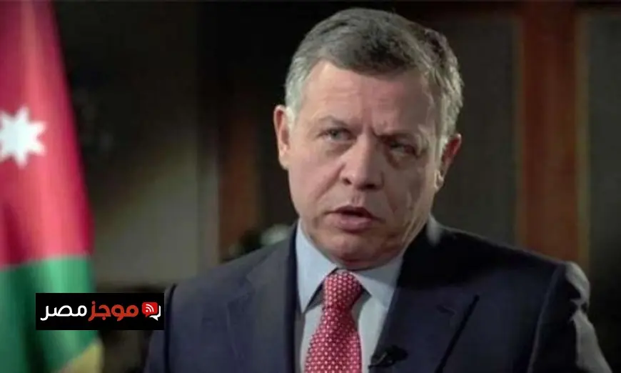 ملك الأردن يعقد مباحثات مع مسئولين إيطاليين لتعزيز التعاون الدفاعي واستكشاف تطورات جديدة في المنطقة