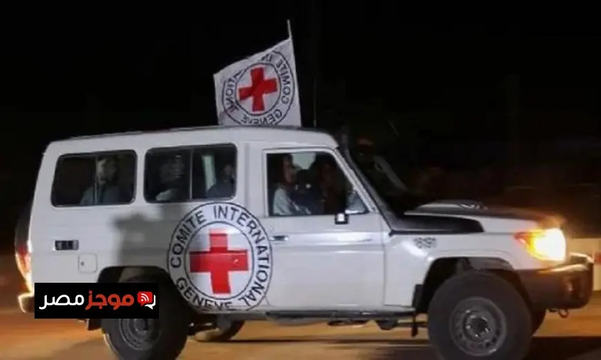 تسليم جثة إسرائيلي محتجز من حماس والجهاد إلى اللجنة الدولية للصليب الأحمر