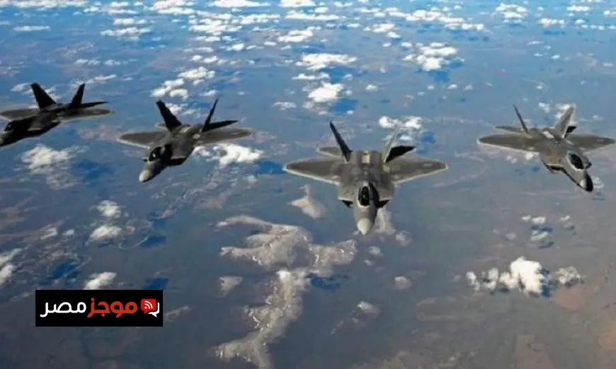 مقاتلات هولندية تعزز جاهزية قوات الناتو من خلال مناورات جوية كبيرة في أمريكا