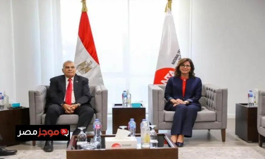 الأكاديمية الوطنية للتدريب تنهي بنجاح البرنامج الأول لأعضاء مجلس الشيوخ في تاريخها