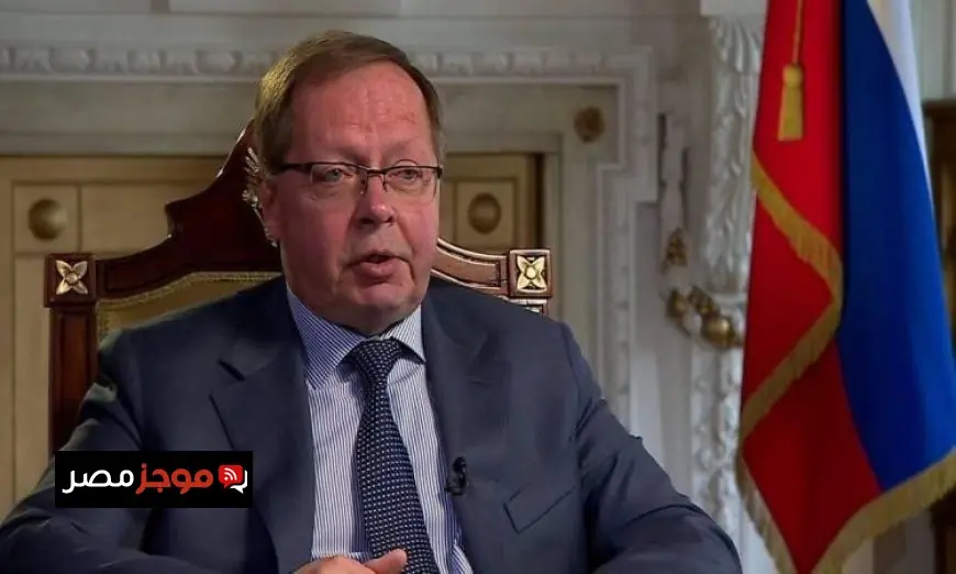 السفير الروسي في لندن يؤكد أن عسكرة أوروبا تشكل التحدي الأكبر لروسيا في المستقبل