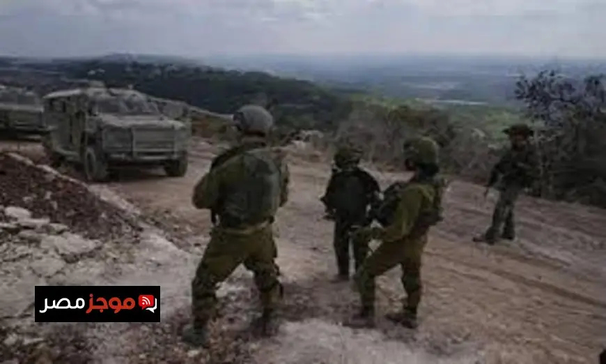 تحذير هام من الجيش الإسرائيلي لسكان جنوب لبنان قبل استهداف مواقع حزب الله