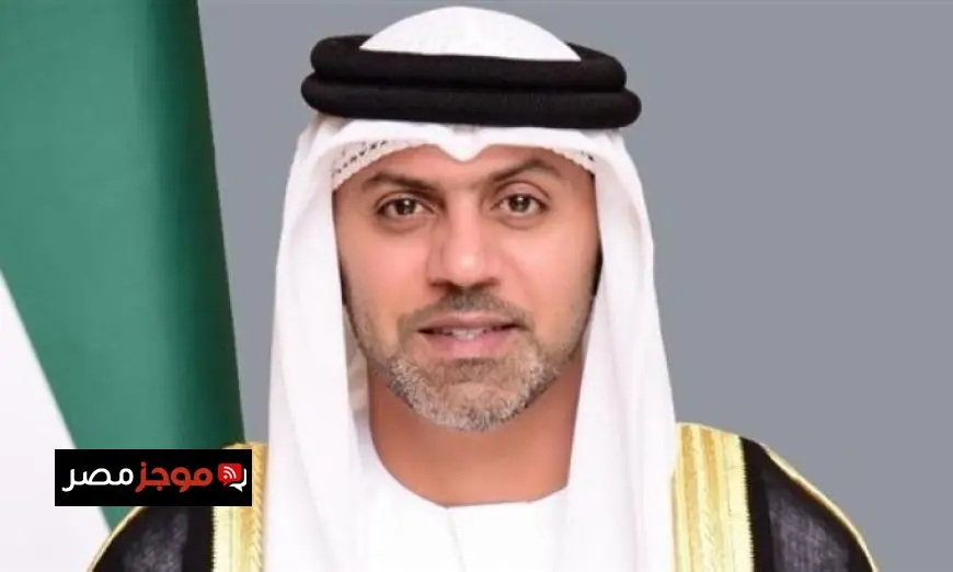 سفير الإمارات يؤكد عمق العلاقات مع مصر ودورها في تعزيز التعاون المشترك