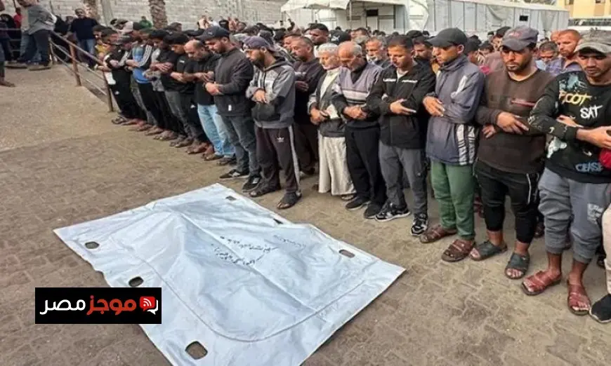 ارتفاع حصيلة الشهداء في غزة إلى 70125 حسب وزارة الصحة الفلسطينية