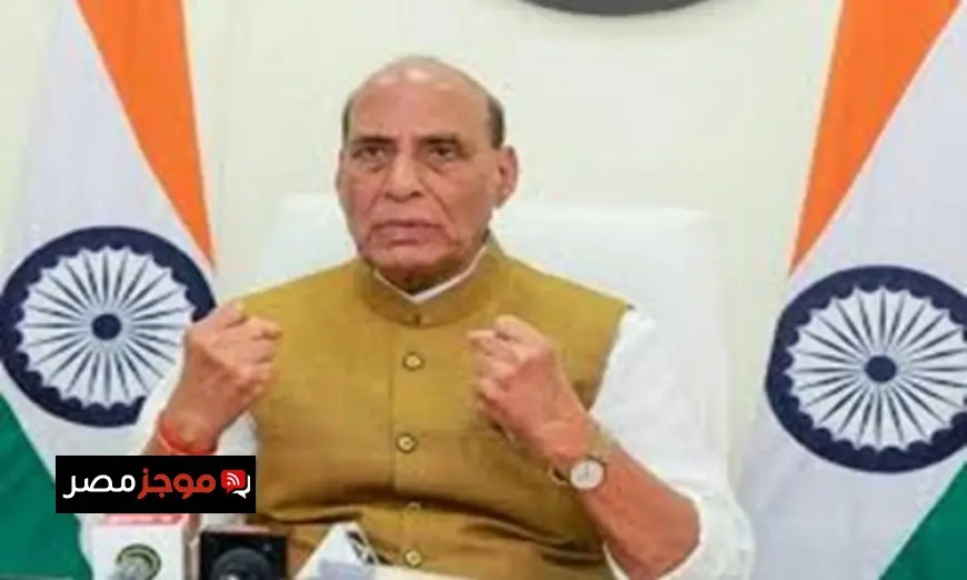 وزير الدفاع الهندي يؤكد أن زيارة بوتين ستقوي العلاقات بين روسيا والهند