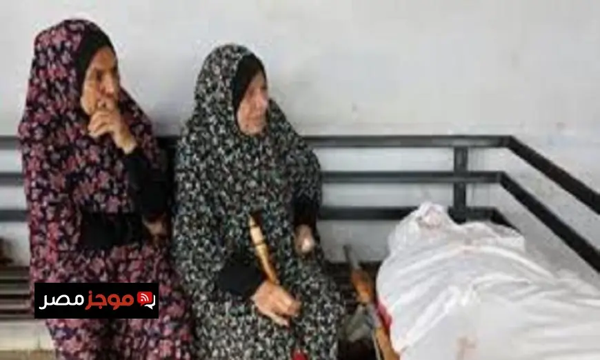 استشهاد امرأة وإصابات جراء إطلاق نار قوات الاحتلال في حي التفاح شمال شرقي غزة