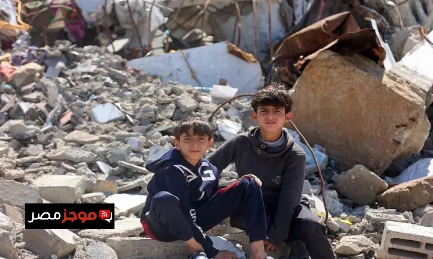 ماليزيا تعزز دعمها لفلسطين وتعتبر رعاية أطفال غزة أولوية إنسانية ملحة