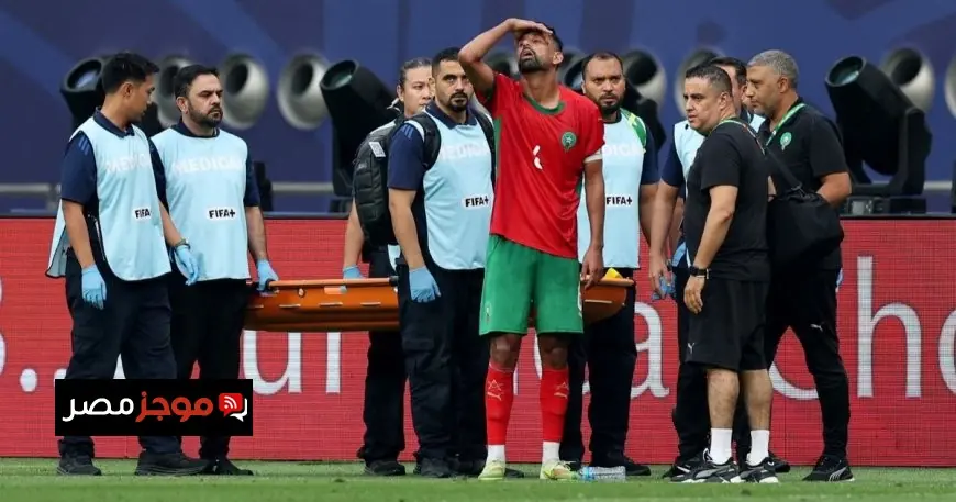 ربيع حريمات يؤكد تحديات مباراة سوريا ووعوده بالجهد لتحقيق اللقب