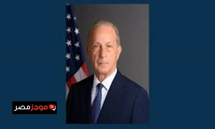 السفير الأمريكي في بيروت يحتفي بإطلاق قناة حوار مباشرة بين لبنان وإسرائيل