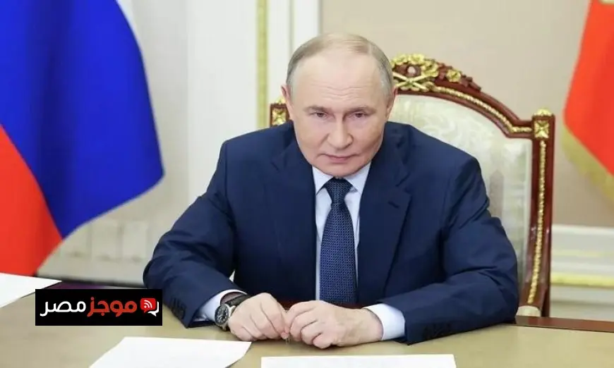 الرئيس الروسي يوضح موقف بلاده من التعاون النووي مع الهند ويؤكد عدم استهداف مصالح واشنطن