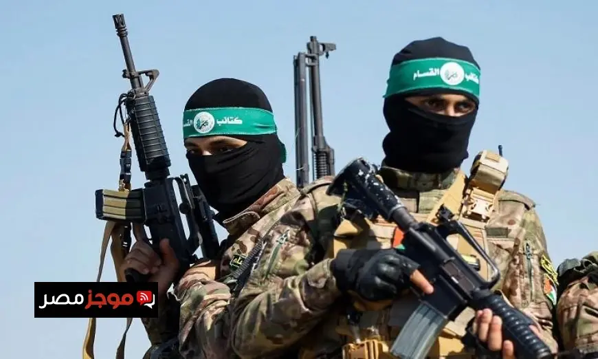 مسؤولون أمريكيون يؤكدون تراجع حماس عن حكم غزة وبدء خطة لنزع سلاحها