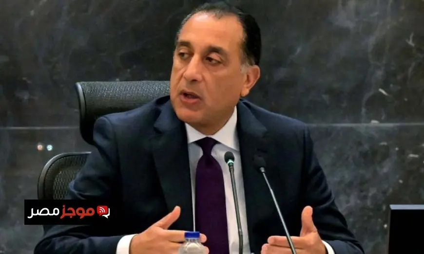 رئيس الوزراء يعبر عن تفاؤله بنجاح المفاوضات مع بعثة صندوق النقد الدولي