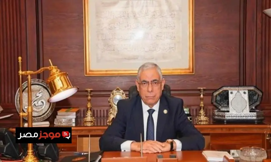 مجلس القضاء الأعلى يقرر حظر النشر في قضية وفاة القاضي سمير بدر بناءً على توجيهات النائب العام