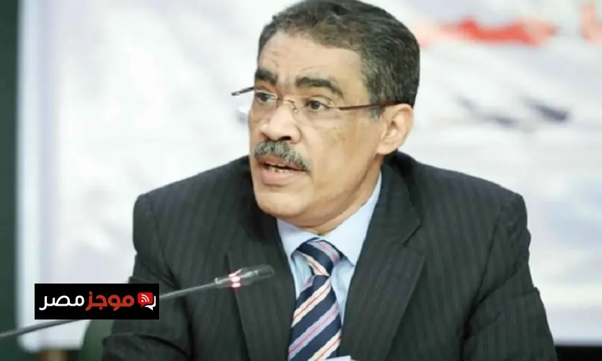 ضياء رشوان يحذر من التهجير ويؤكد أنه خط أحمر لن يتم تجاوزه