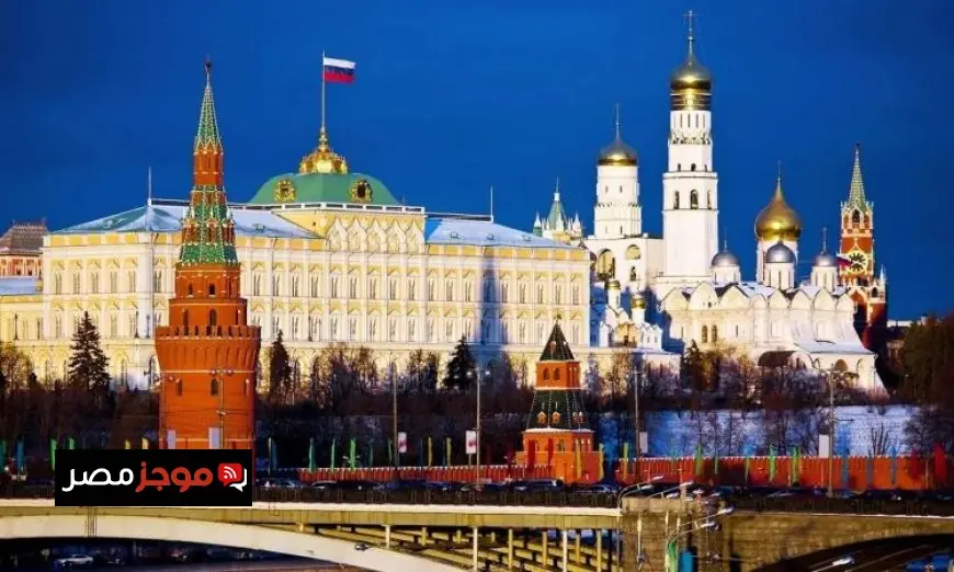 بوتين يناقش القضايا الدولية والإقليمية مع الرئيس الإندونيسي في الكرملين