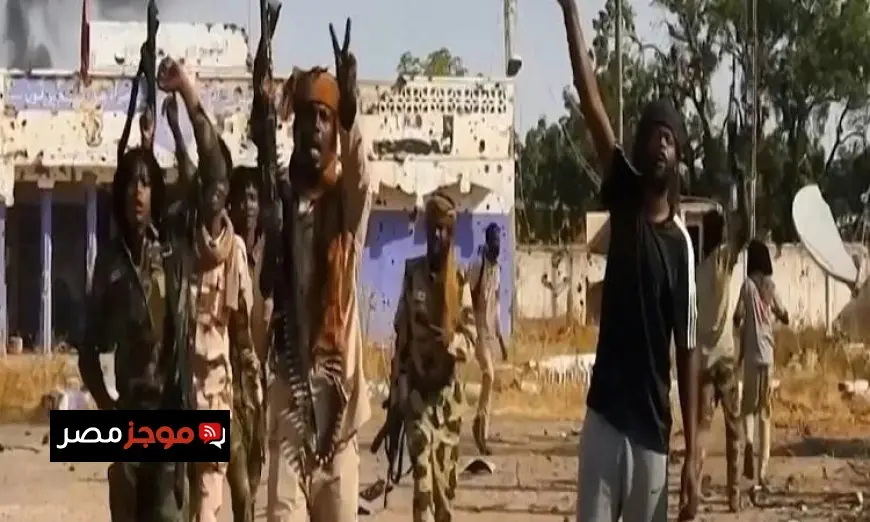 الولايات المتحدة تفرض عقوبات مشددة على أفراد وكيانات لزيادة التوترات في السودان