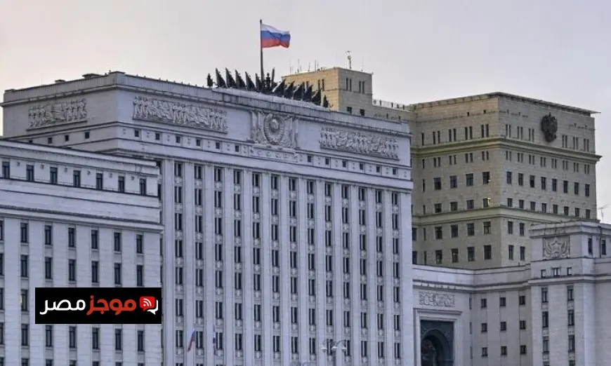 الدفاع الروسية تكشف عن تدمير 20 طائرة مسيرة أوكرانية في ليلة واحدة