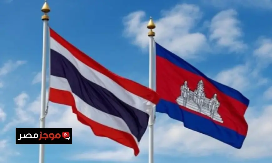 سنغافورة تحث على التهدئة في ظل تصاعد النز tensions بين تايلاند وكمبوديا