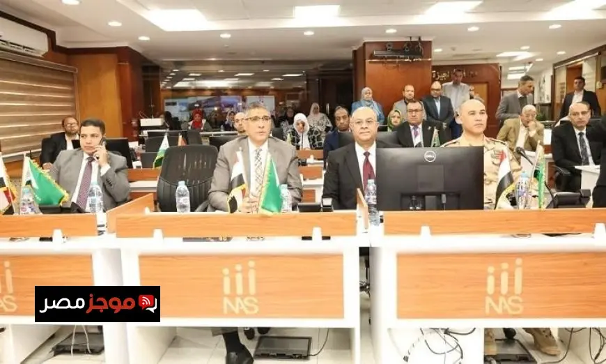 محافظ الجيزة يؤكد انتظام فتح لجان الدائرة الثامنة ويتابع عملية التصويت ميدانياً لضمان السلاسة