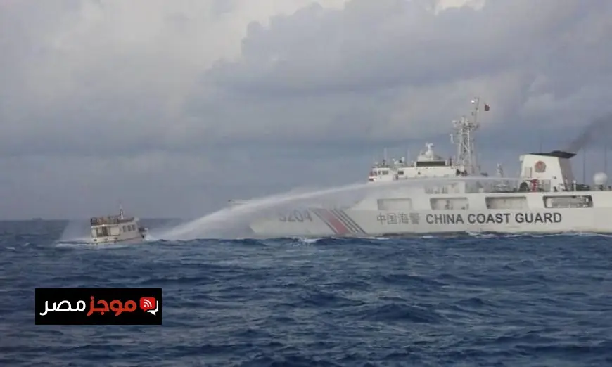 خفر السواحل الصيني ينفذ دوريات جديدة في المياه الإقليمية لجزر دياويو