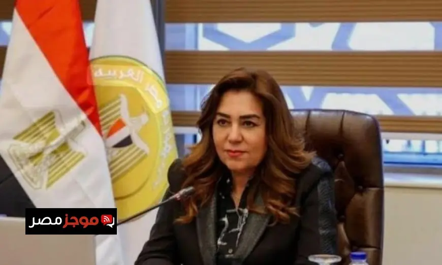 وزيرة التنمية المحلية تؤكد على دور مبادرة 100 مليون شجرة في تعزيز جودة الهواء وتحسين البيئة