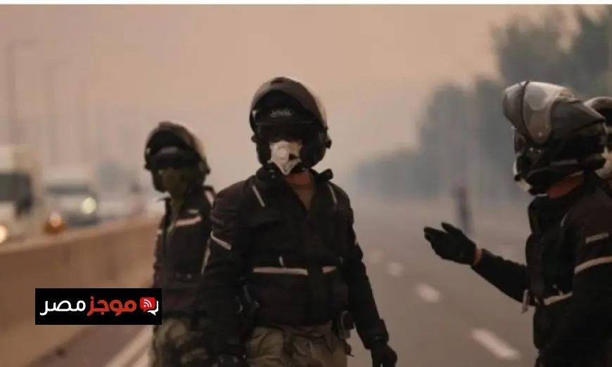 اندلاع حريق في مبنى سكني بجنوب إسرائيل يسفر عن إصابة 19 شخصا