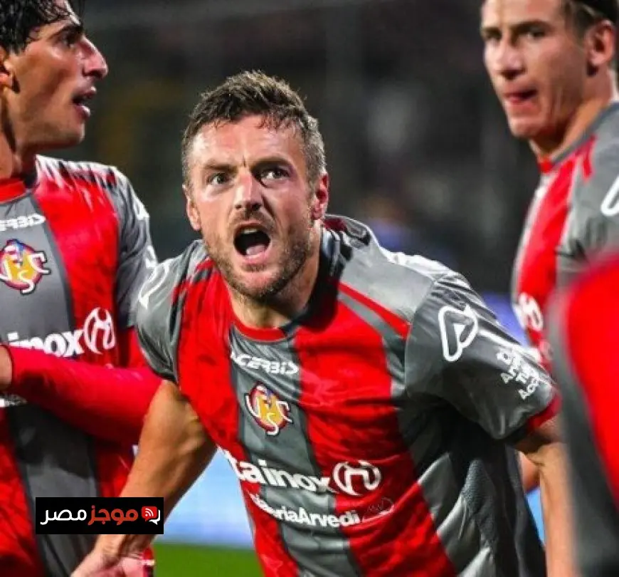 فاردي يتألق وينتزع جائزة لاعب نوفمبر في الكالتشيو متفوقاً على لاوتارو وماينان