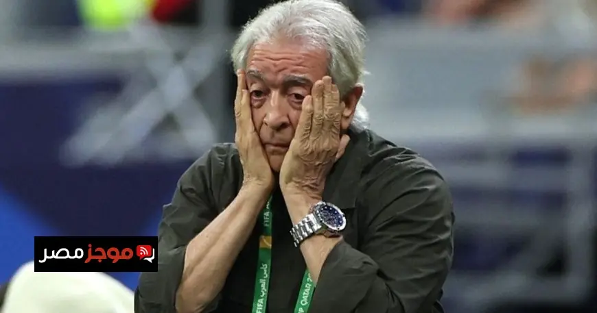 مصر في كأس العرب من يتحمل مسؤولية فشل المنتخب الوطني في البطولة