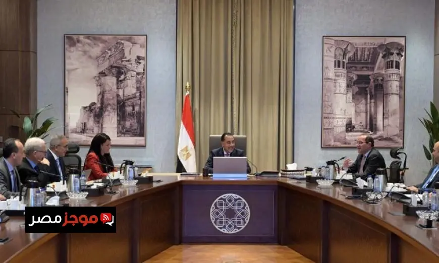 رئيس الوزراء يراقب تقدم إصلاح الهيئات الاقتصادية وإعادة هيكلتها