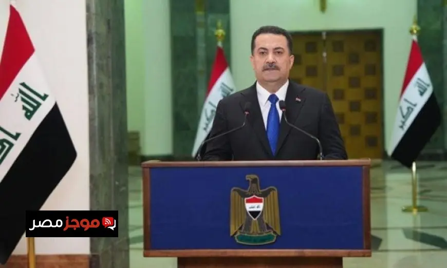 السوداني يحذر من أن تدنيس أراضي العراق لن يمر دون عقاب