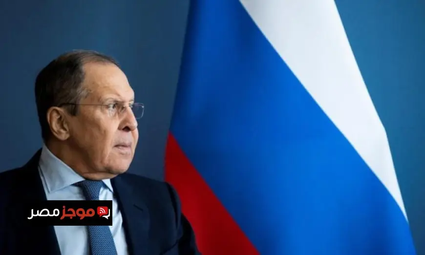 لافروف يكشف خطط الدول الأوروبية للاستيلاء على احتياطيات روسيا من العملة الأجنبية