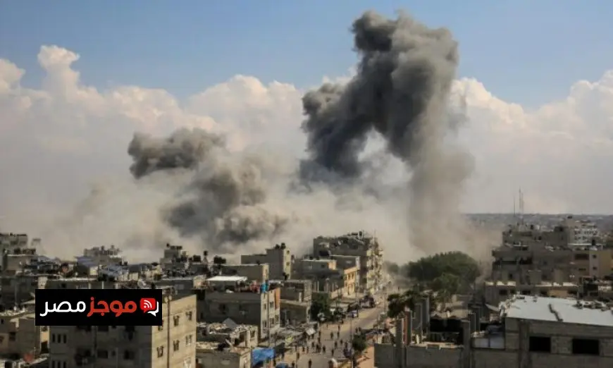 بلدية غزة تكشف عن حالة النكبة في القطاع وتصف الأوضاع الإنسانية بالكارثية