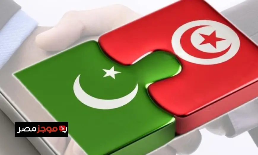 تعزيز العلاقات الثنائية بين باكستان وتونس في ظل التطورات الإقليمية والدولية