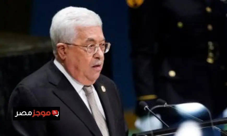 رئيس فلسطين يناقش مع رئيس وزراء إسبانيا سبل تعزيز وقف إطلاق النار في غزة