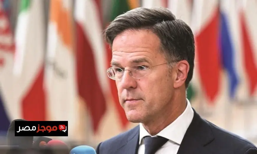 أمين عام الناتو يؤكد أهمية الطاقة كعنصر رئيسي للأمن والدفاع بعد أزمة أوكرانيا