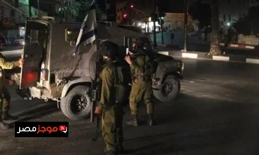 استشهاد فلسطيني في رفح جراء إطلاق نار الاحتلال الإسرائيلي في جنوب قطاع غزة