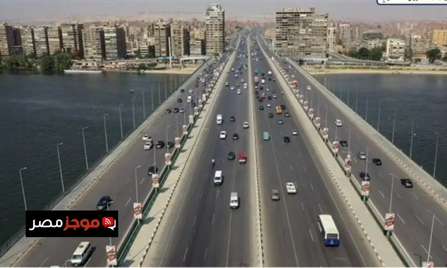 غلق جزئي في شارع 26 يوليو لمدة 3 أيام بسبب أعمال المونوريل في مشروع وادي النيل