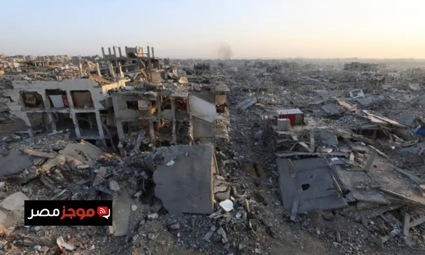 ارتفاع حصيلة الشهداء في قطاع غزة إلى 70373 شهيدا حسب صحة فلسطين