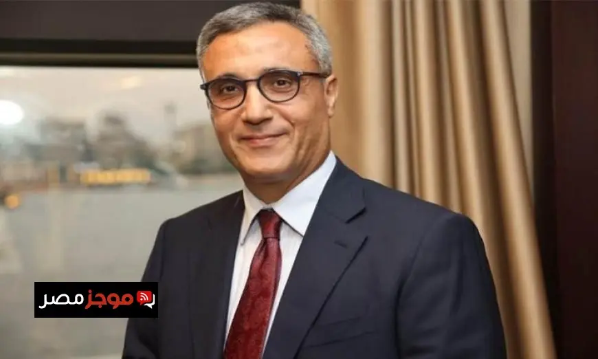 سفير الجزائر في القاهرة يؤكد أن العلاقات مع مصر مبنية على الصداقة والاحترام المتبادل