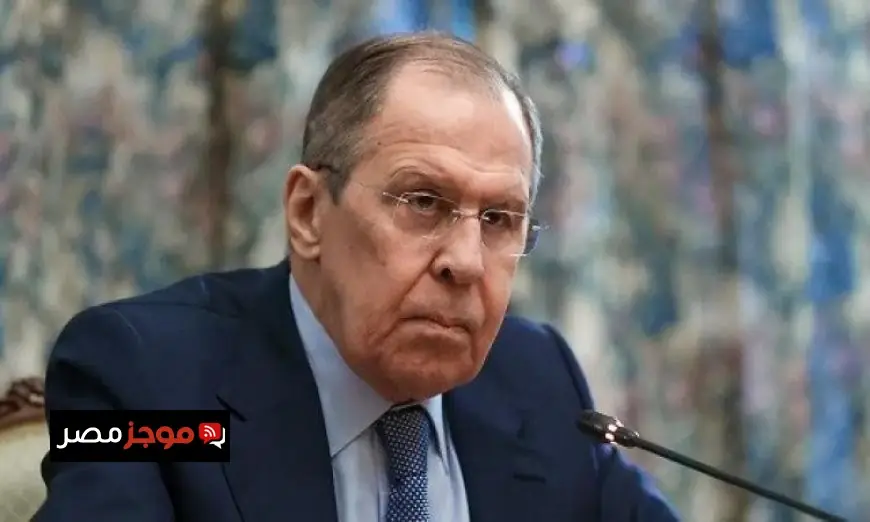 روسيا تتطلع لتحقيق تسوية شاملة ومستدامة للصراع في أوكرانيا وفقاً للافروف