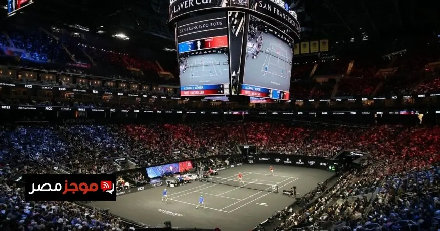 إيقاف لاعب تنس فرنسي لمدة 20 عاماً بتهمة التلاعب في نتائج المباريات