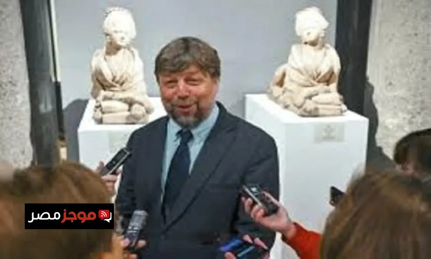 اعتقال عالم آثار روسي في بولندا بتهمة التحيز السياسي